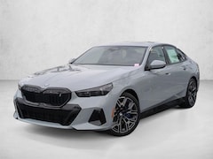 2026 BMW i5 eDrive40 Sedan