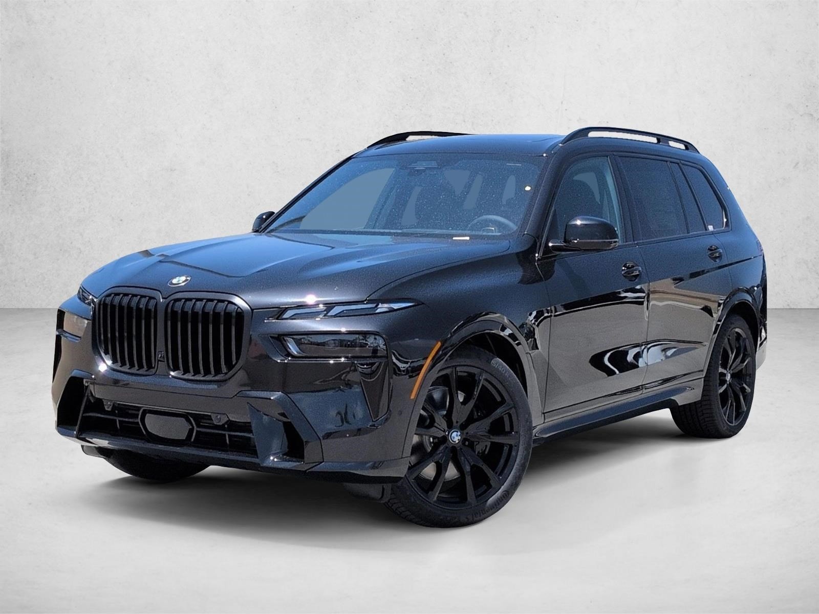 2027 BMW X7 xDrive40i's photo