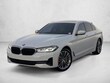  BMW 530i