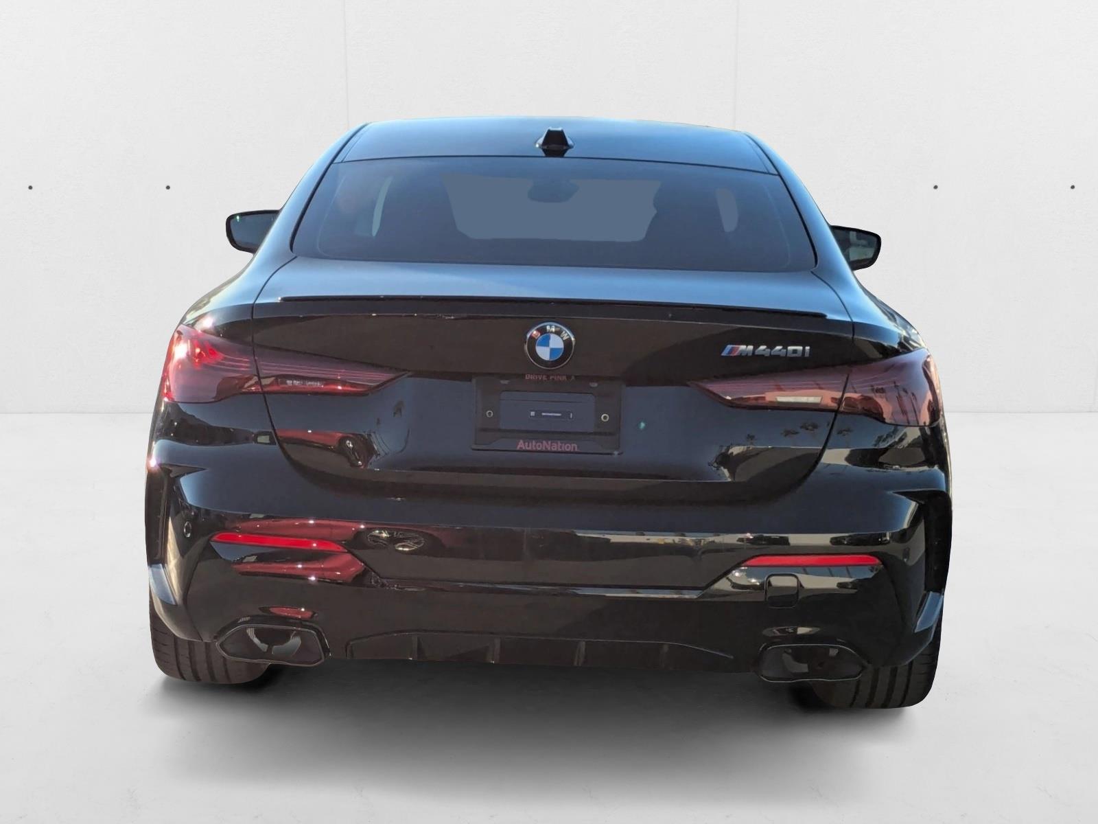 2026 BMW 4 Series M440i - Photo 8