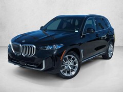 2026 BMW X5 sDrive40i SUV