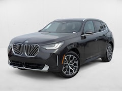 2026 BMW X3 30 xDrive SUV