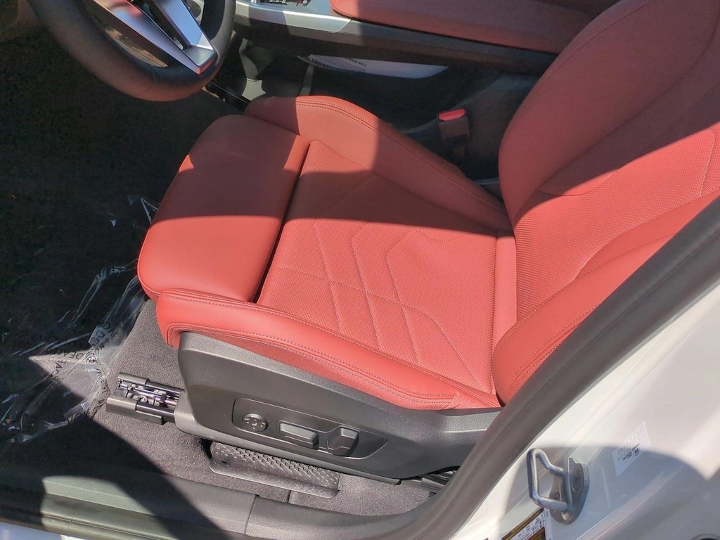 New 2026 BMW X1 xDrive28i SUV