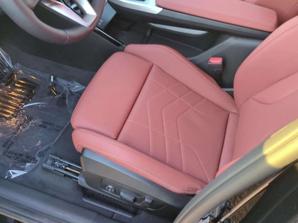 New 2026 BMW X1 xDrive28i SUV