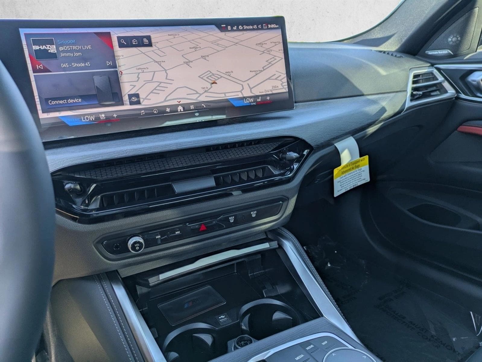 2026 BMW 4 Series M440i - Photo 12