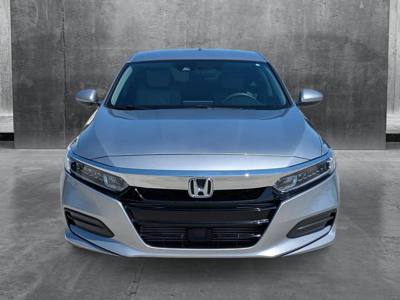 Used 2018 Honda Accord LX with VIN 1HGCV1F14JA181668 for sale in Buena Park, CA
