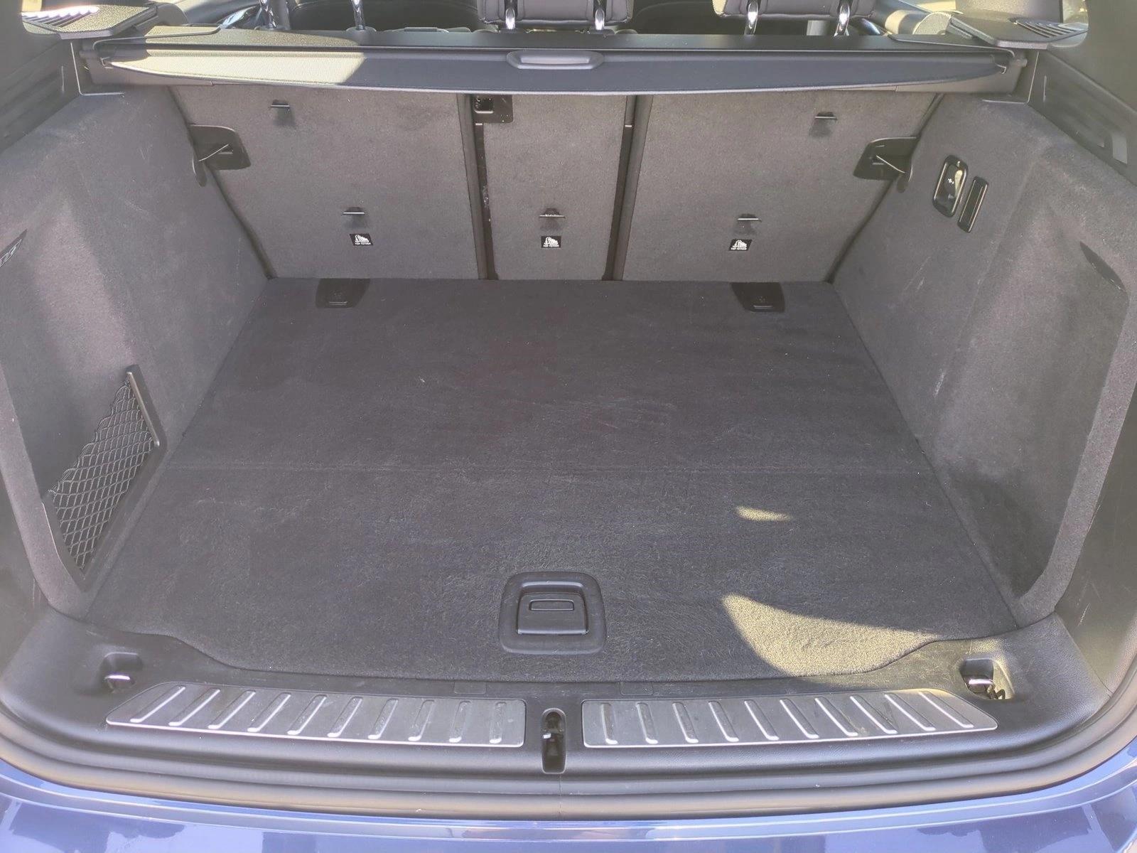 2023 BMW X3 sDrive30i photo 5