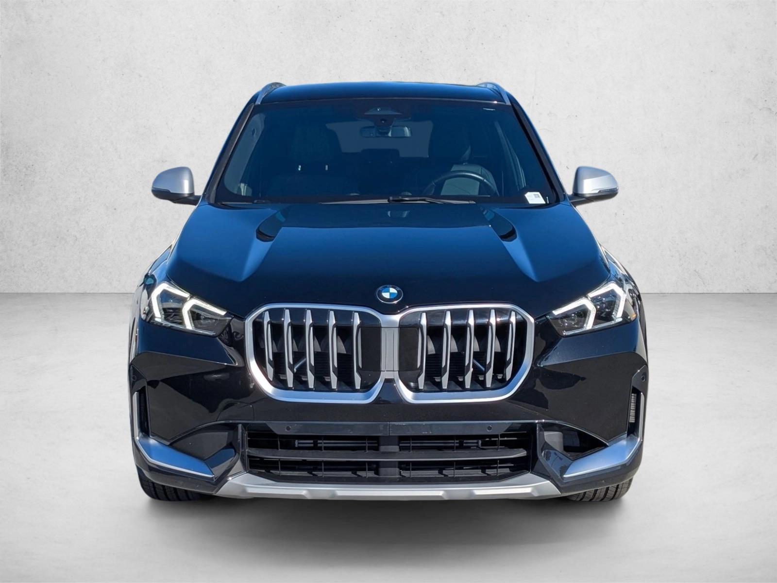 2024 Bmw X1 XDrive28i photo 2