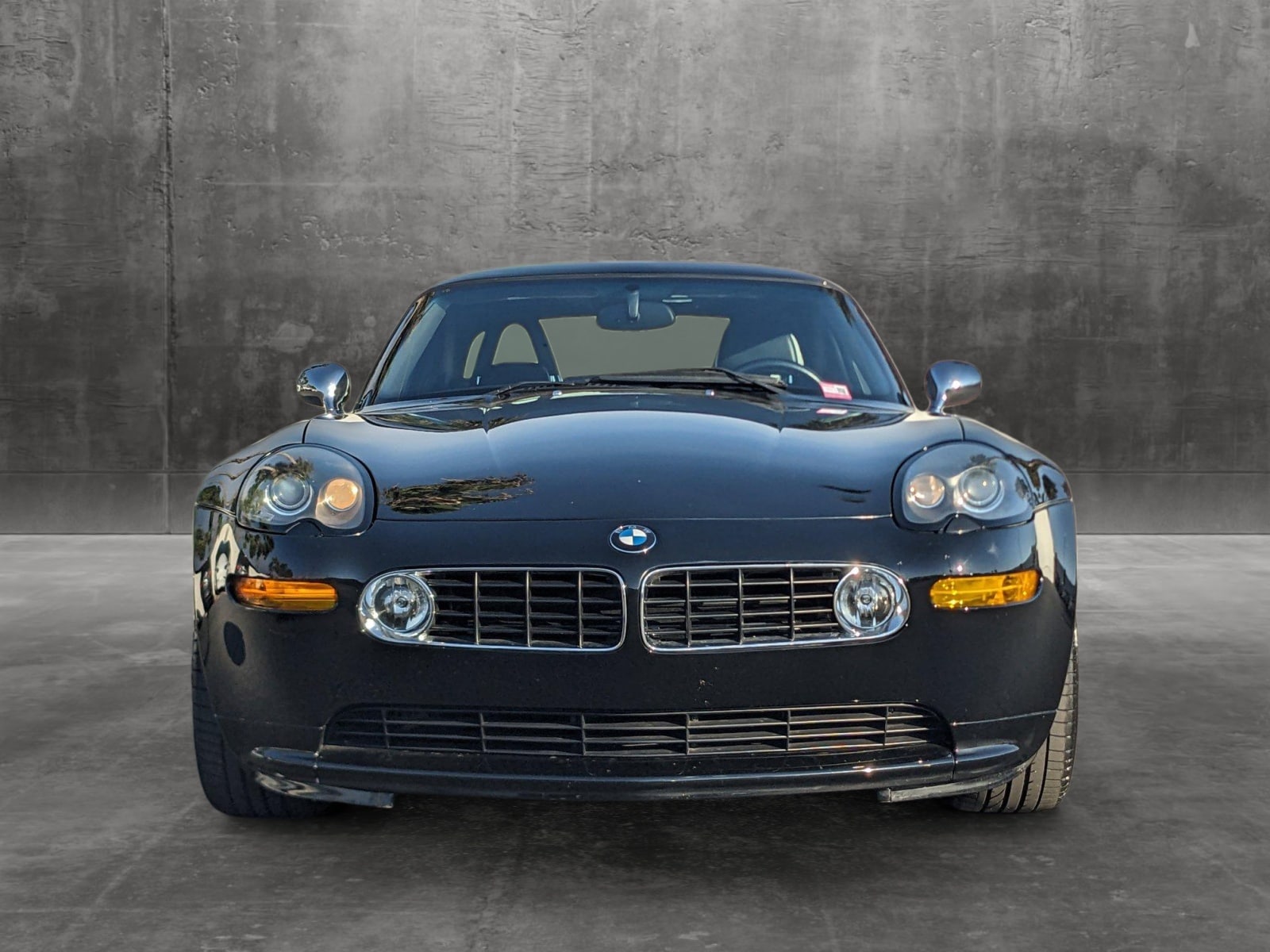 Used 2001 BMW Z8 Base with VIN WBAEJ13401AH60433 for sale in Buena Park, CA