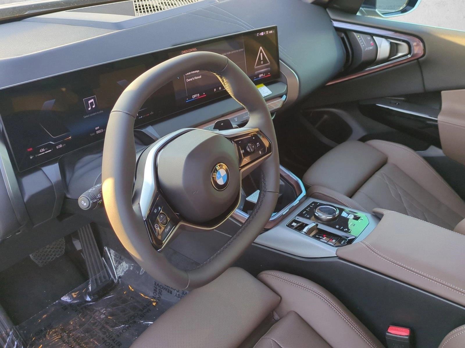 2026 BMW X3 30 xDrive photo 3