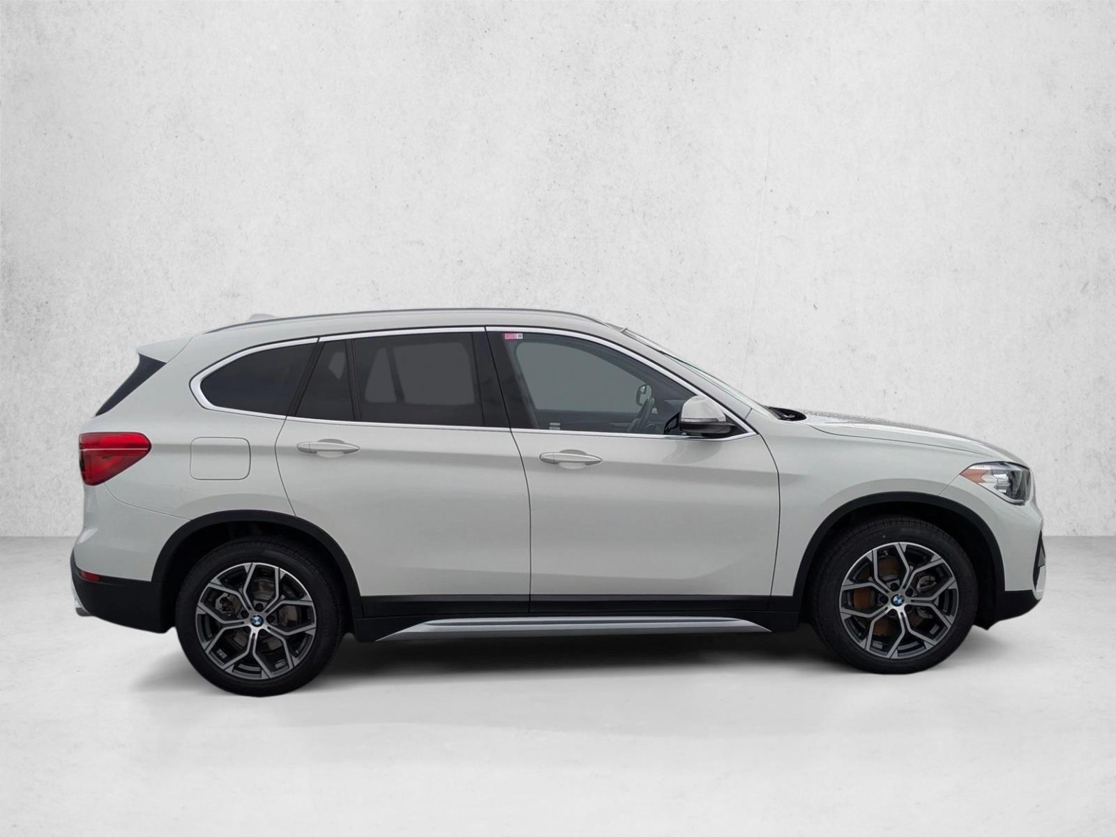 2022 Bmw X1 sDrive28i photo 3