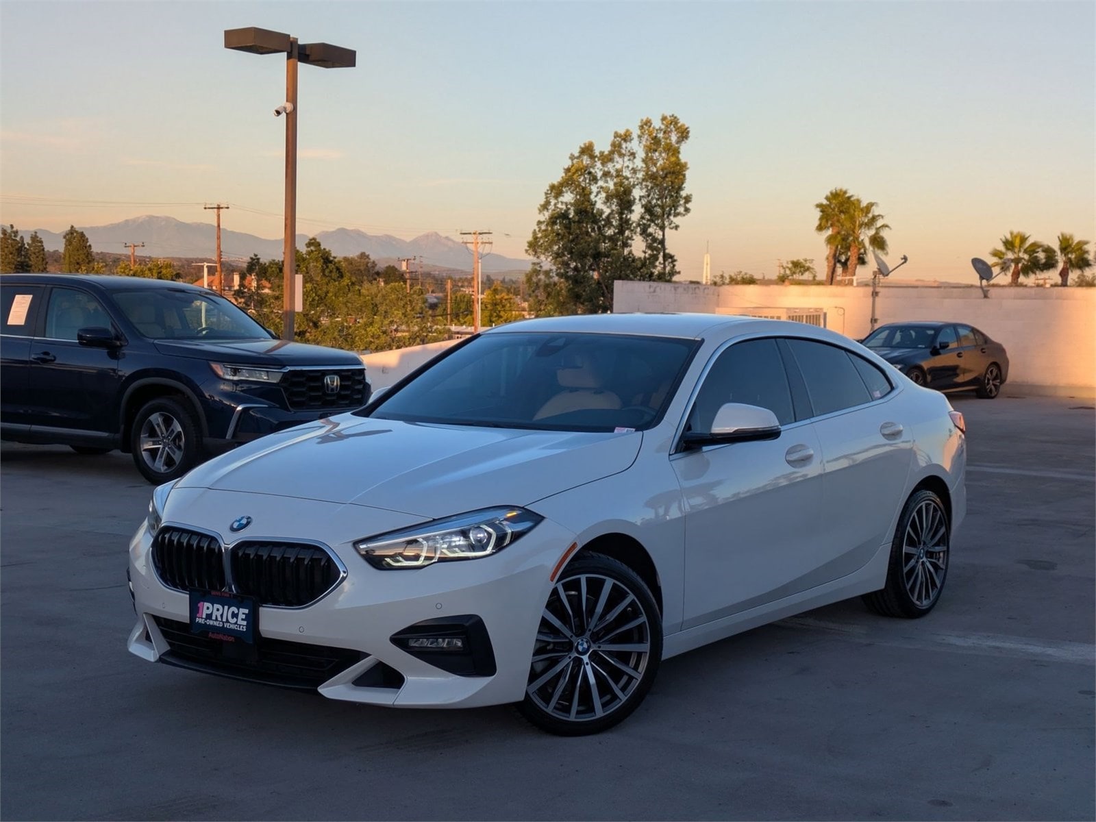 2021 BMW 2 Series 228i's photo