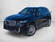  BMW X5 PHEV