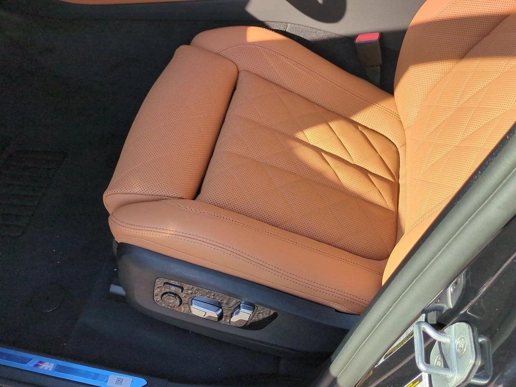 New 2026 BMW X5 PHEV xDrive50e SUV