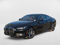 2026 BMW 430i i Coupe