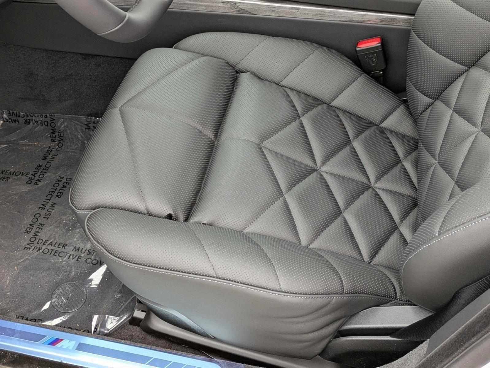 2025 Bmw 740i photo 4