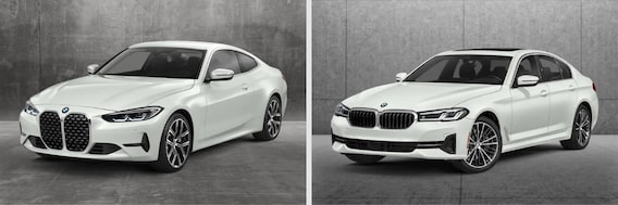 BMW 5 Series Brand Stores - Business Athlete Design