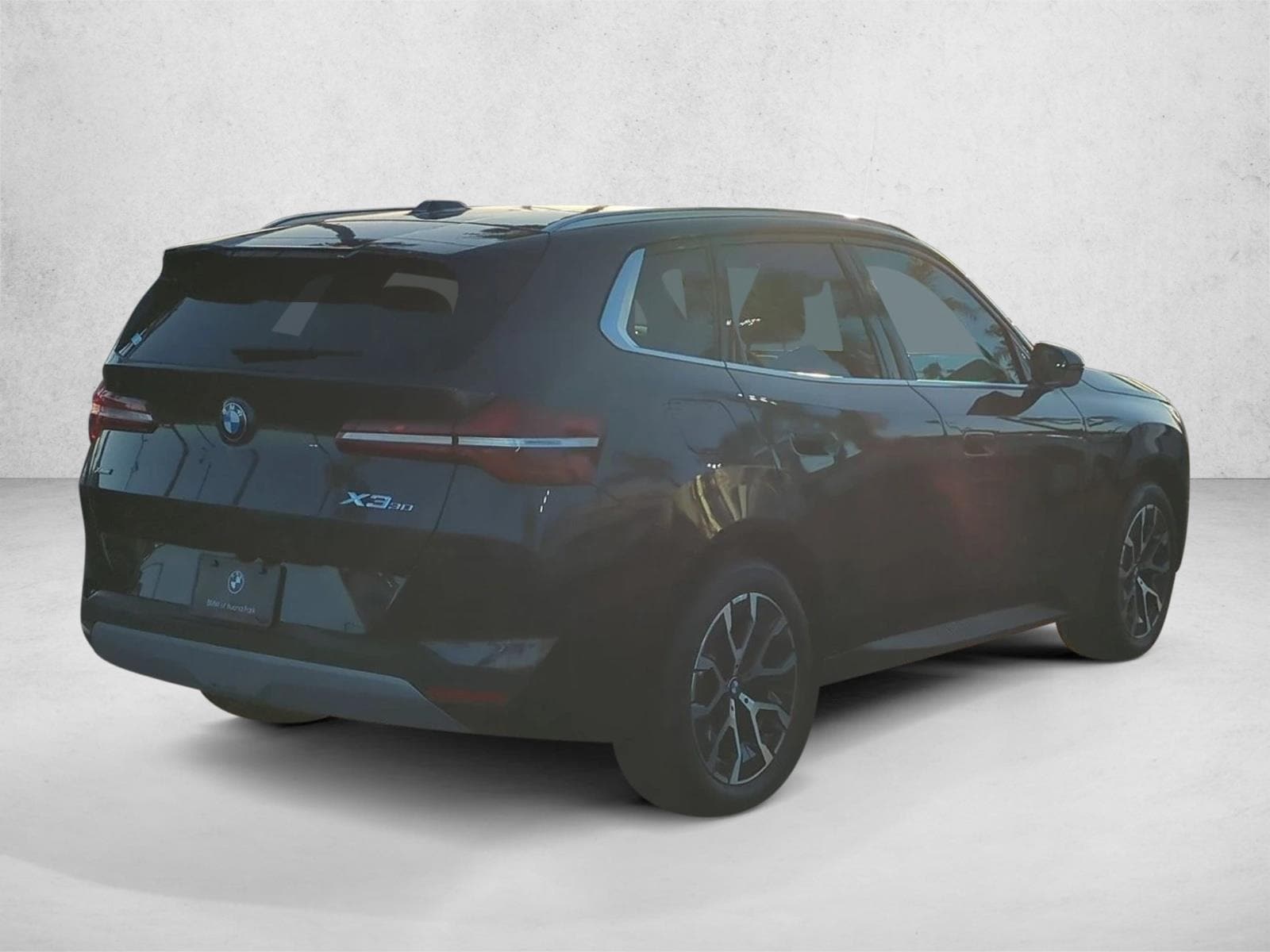 2026 BMW X3 30 xDrive photo 2