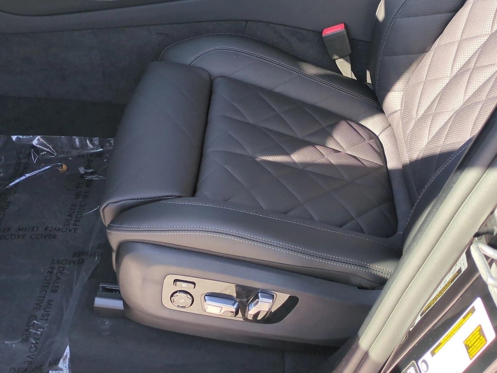 New 2026 BMW X5 xDrive40i SUV