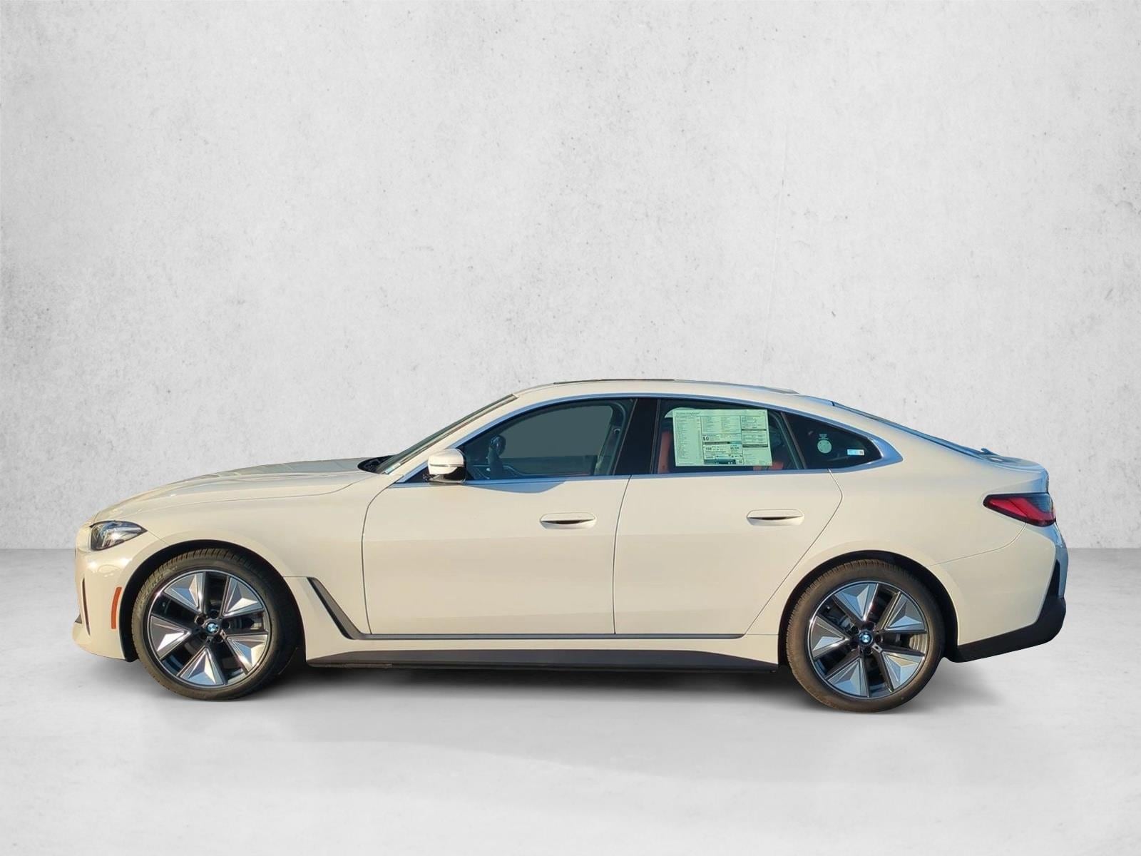 2026 BMW i4 eDrive40 photo 5