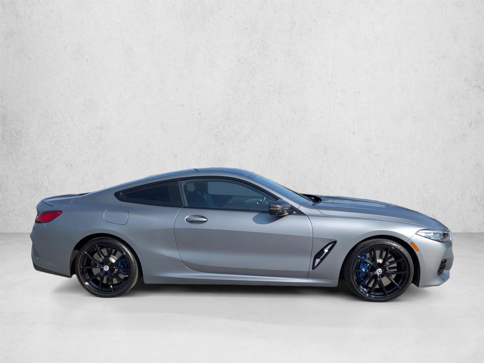 2023 Bmw M850i xDrive photo 4