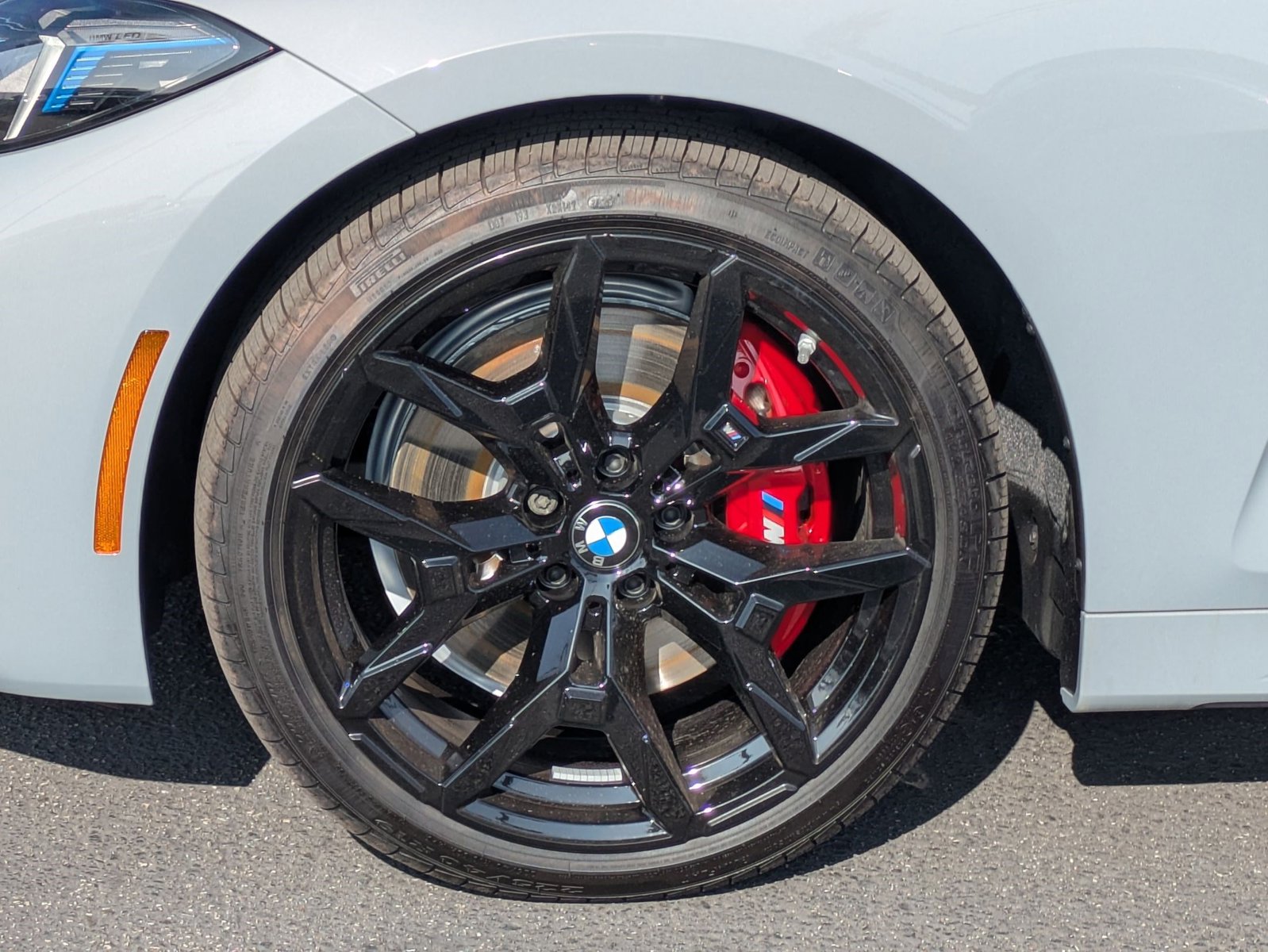 2026 BMW 4 Series 430i - Photo 10