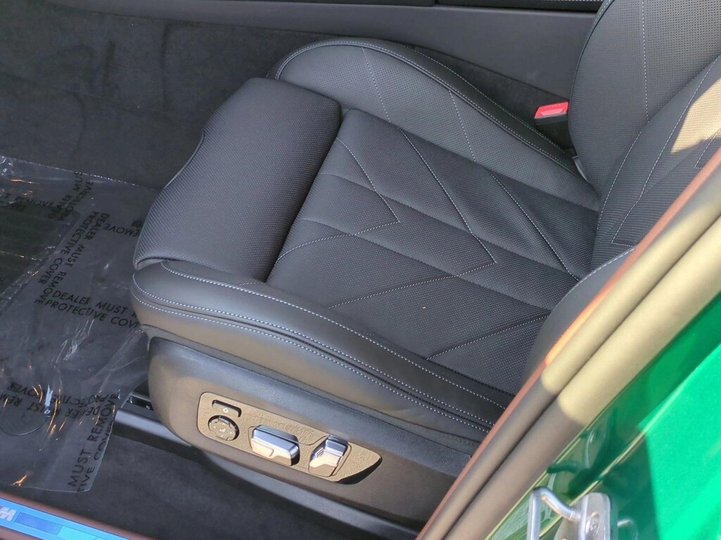 New 2026 BMW XM Label SUV