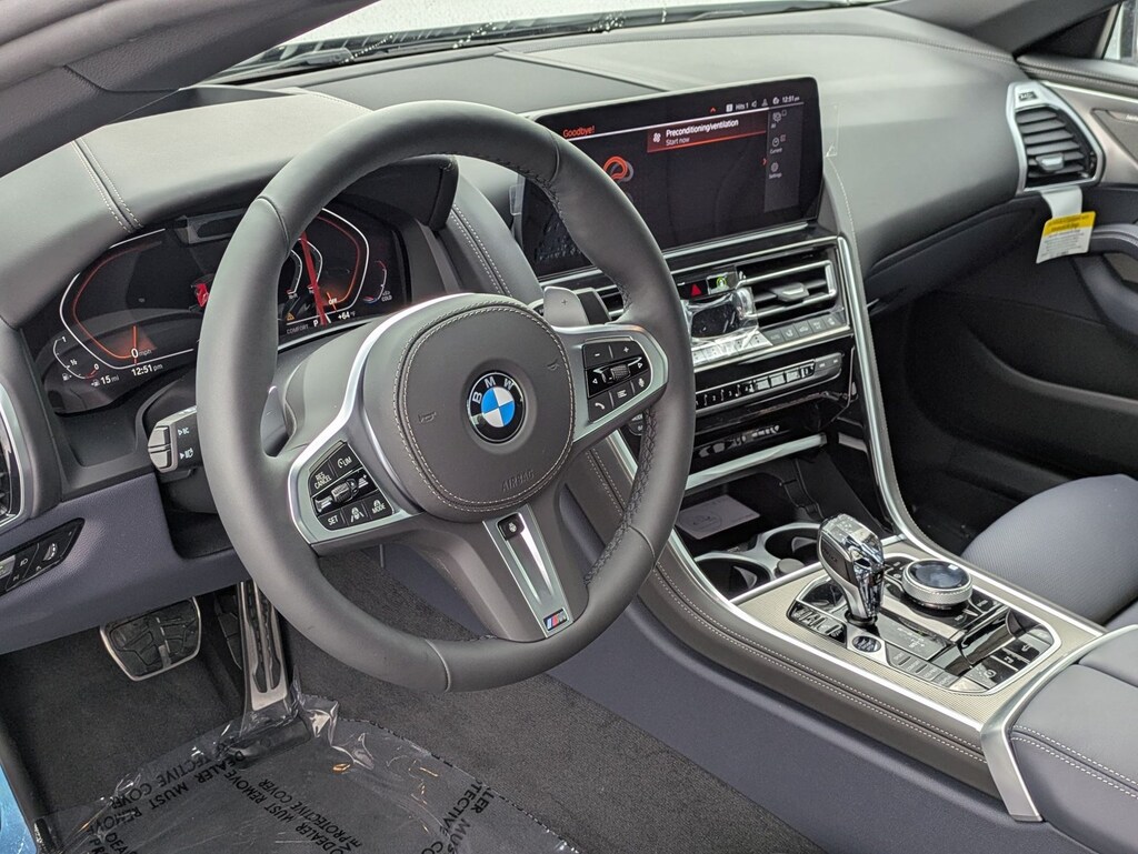 Used 2026 BMW 840i xDrive Convertible