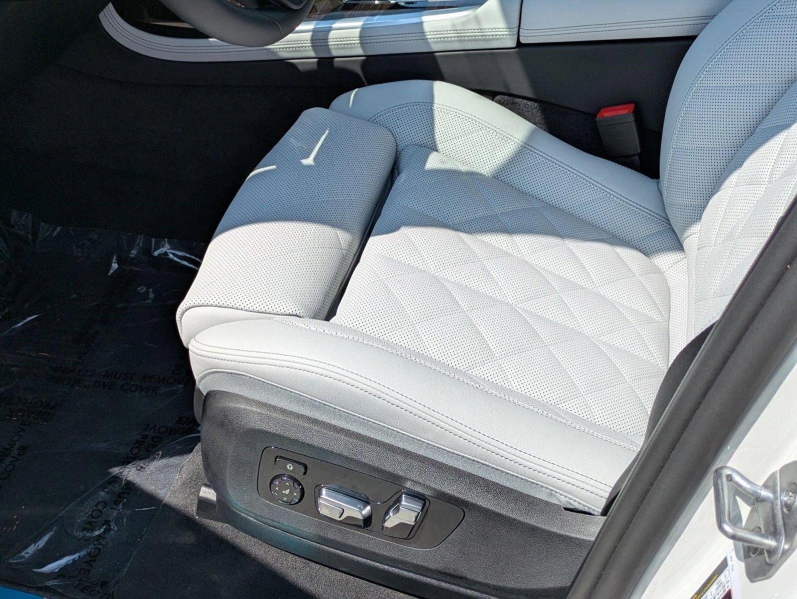 2026 Bmw X7 xDrive40i photo 4