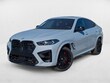 BMW X6 M