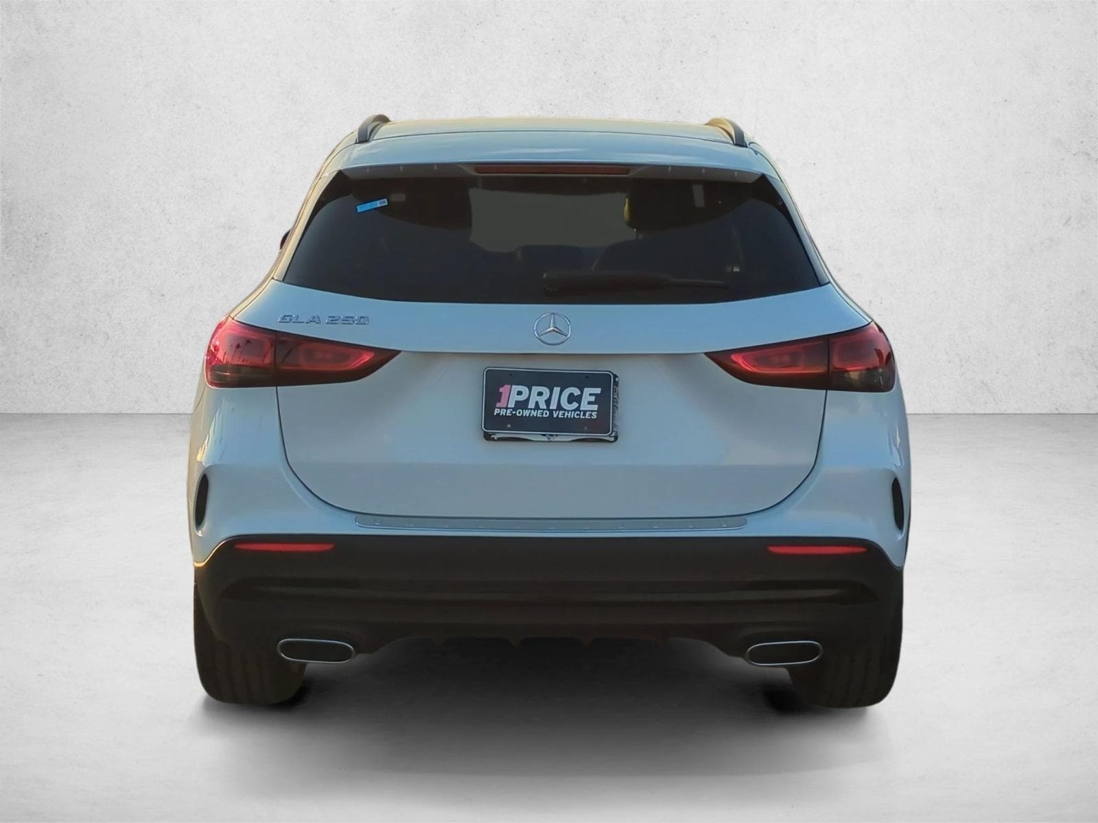 2023 Mercedes-Benz GLA 250 photo 6