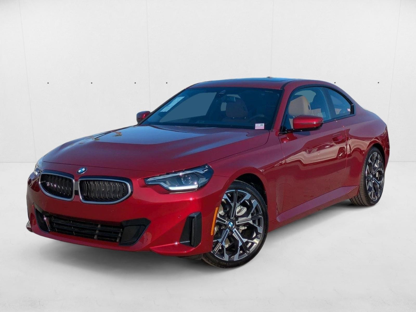 2025 BMW 230i