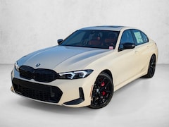 2026 BMW M340 i NA Sedan