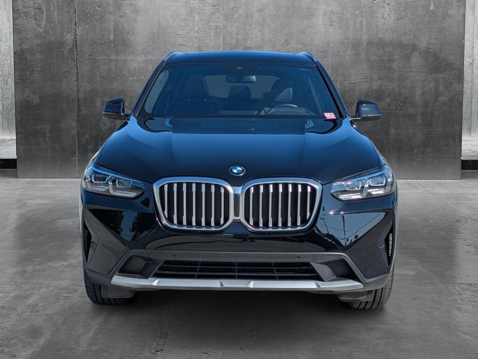 Certified 2024 BMW X3 30i with VIN 5UX43DP0XR9W43341 for sale in Buena Park, CA