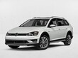  Volkswagen Golf Alltrack