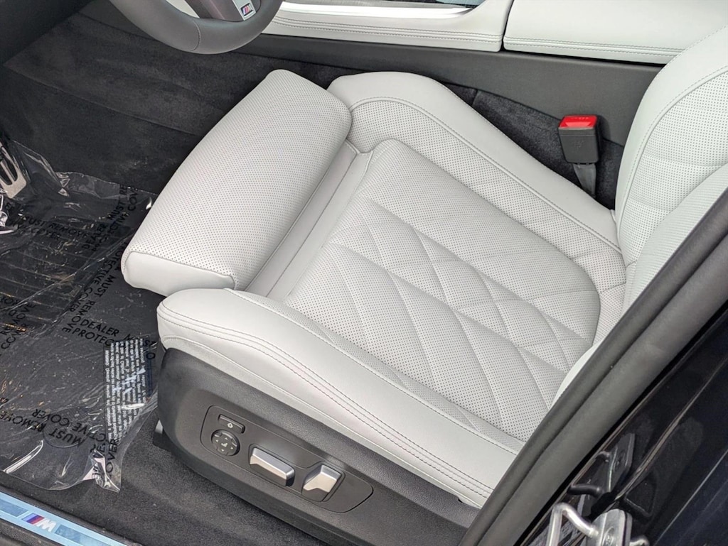 Used 2026 BMW X5 xDrive40i SUV