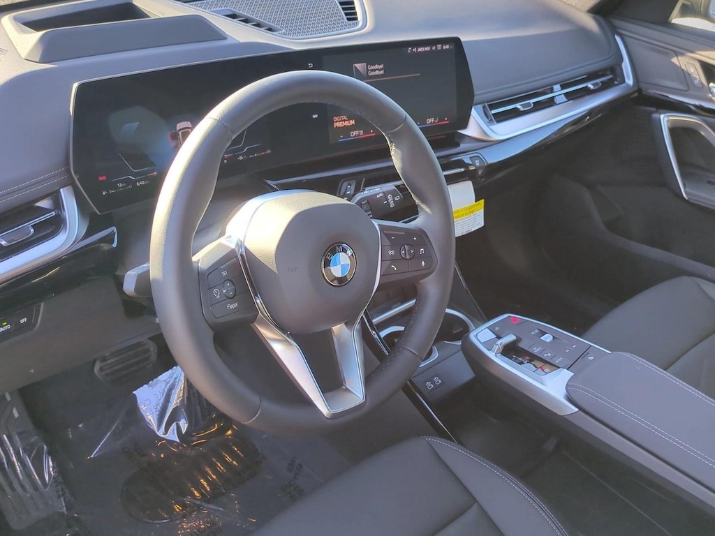 New 2026 BMW X1 xDrive28i SUV
