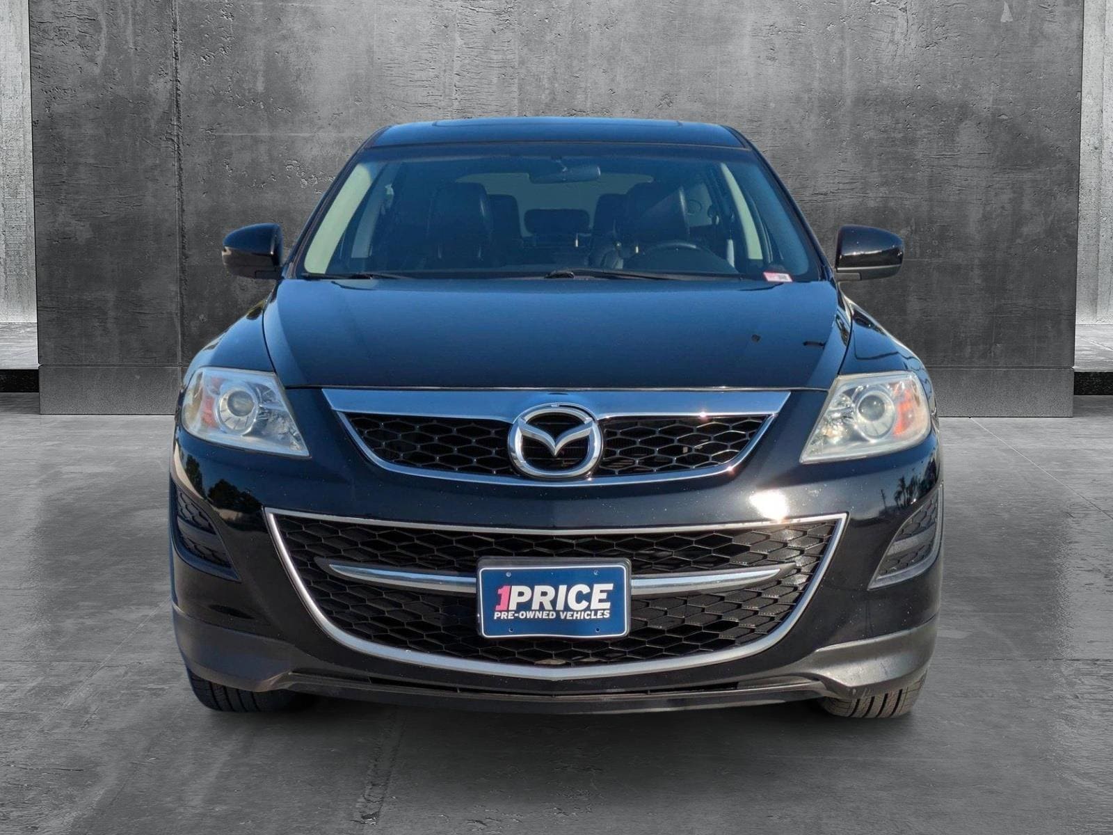 Used 2012 Mazda CX-9 Touring with VIN JM3TB2CV6C0366633 for sale in Buena Park, CA