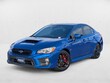 Subaru WRX