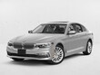  BMW 530i