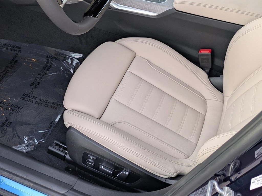 New 2026 BMW 330i NA Sedan