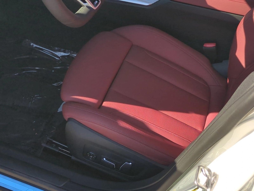 New 2026 BMW i4 eDrive40 Hatchback