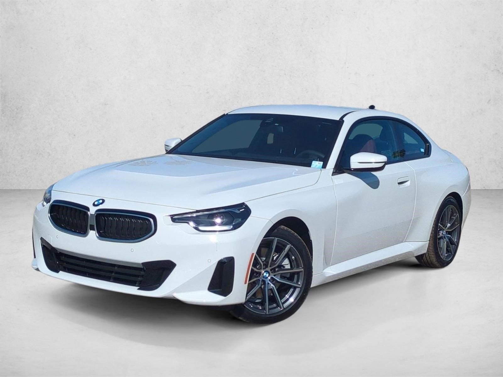  BMW 230i