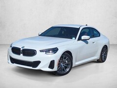 2026 BMW 230i Coupe