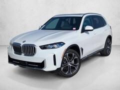 2026 BMW X5 sDrive40i SUV
