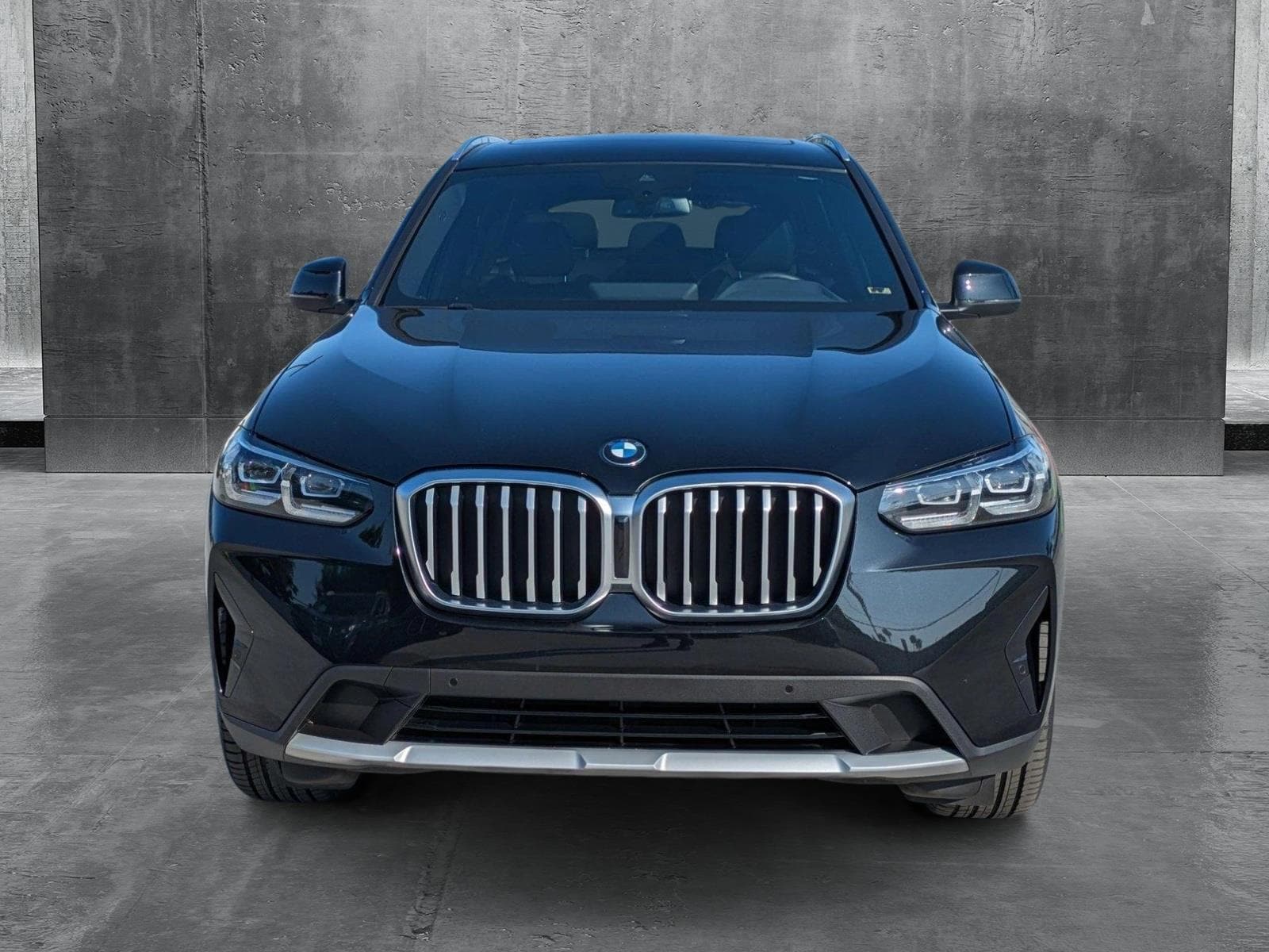 Certified 2022 BMW X3 30i with VIN WBX47DP04NN158428 for sale in Buena Park, CA