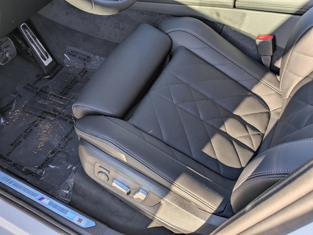 New 2026 BMW X5 sDrive40i SUV