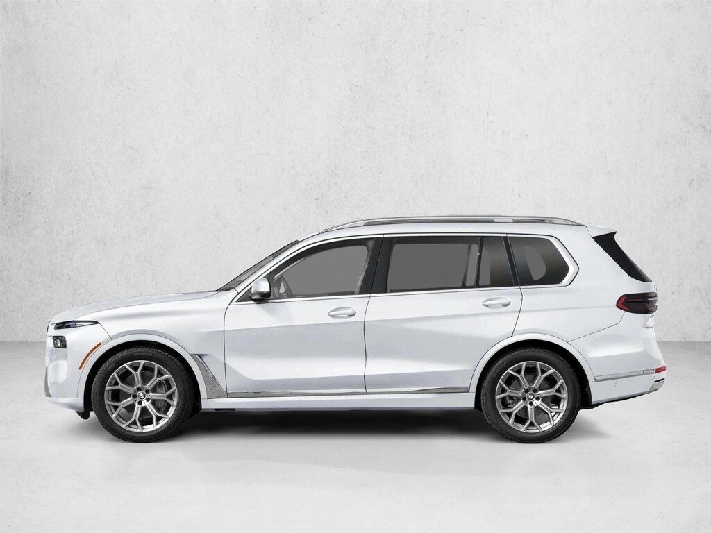 New 2027 BMW X7 xDrive40i SUV