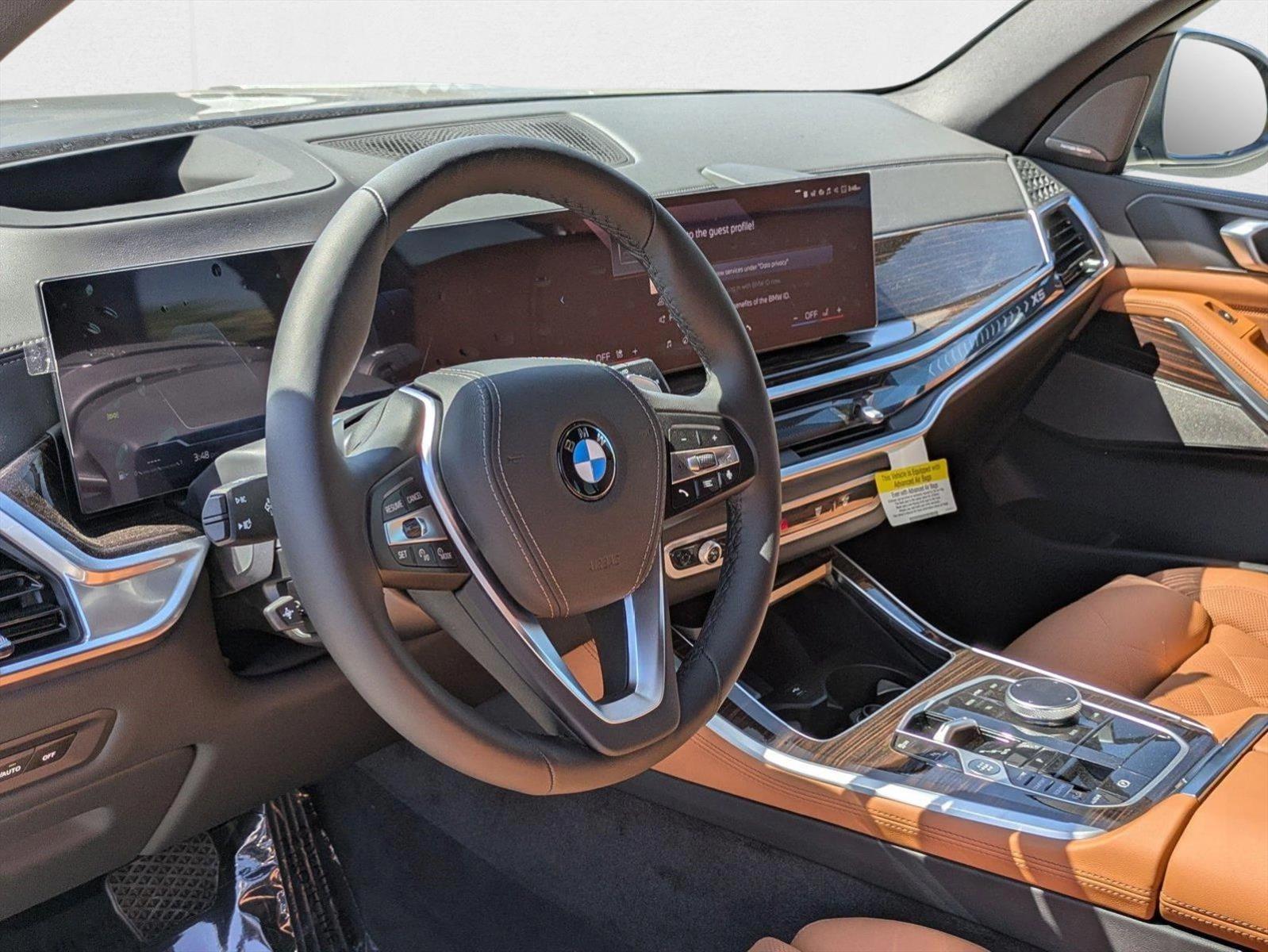 2026 Bmw X5 xDrive40i photo 3