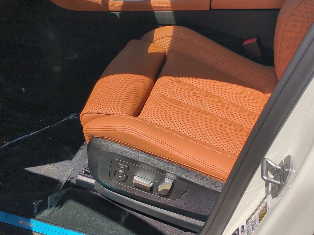 New 2026 BMW X5 xDrive40i SUV